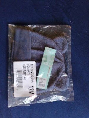 Nuevo sombrero polar infantil Zutano talla 6-12 meses Foto 1 de 2