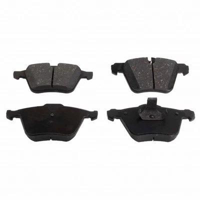 SureStop Brake Pads For Jaguar XF 2009-2014 | Front | 2-Wheel Set - Image 1 of 2