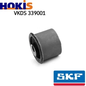 2x CONTROL ARMTRAILING ARM BUSH VKDS 339001 FOR PORSCHE CAYENNE VW 4.8L 8cyl - Picture 1 of 8