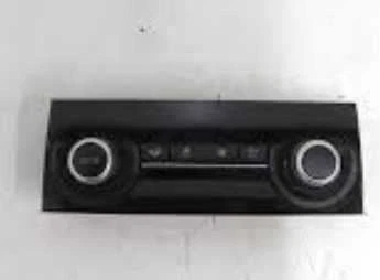CALENTADOR TRASERO CLIMATIZADOR TEMPERATURA BMW 740I 2011-2015 Foto 1 de 4