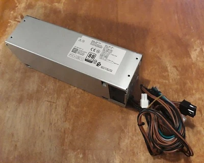 D500EPM-00 500W Power Supply Unit PSU for Dell Optiplex 7080 DP/N 05K7J8 5K7J8 - Image 1 of 4