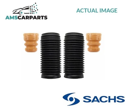 DUST COVER BUMP STOP KIT FRONT 900 347 SACHS NEW OE REPLACEMENT - Image 1 of 4