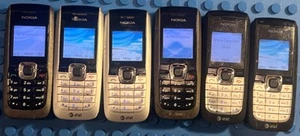 Nokia 2610B, Vintage, Cell Phone, Each Sold Separately, Volume Discount, 👀 Info - Picture 1 of 3