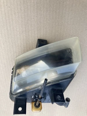 Faro antiniebla delantero derecho opel omega b2 2000-2003 09146112 ad Foto 1 de 4