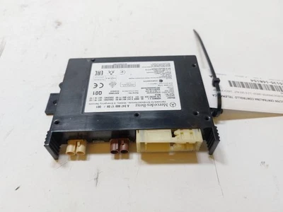 A2479001709 CENTRALINA CONTROLLO TELEMATICA MERCEDES-BENZ SPRINTER (W910) 2.2 D  - Immagine 1 di 4