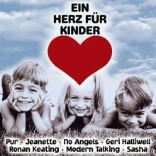 Ein Herz für Kinder von Diverse | CD | Zustand sehr gut - Bild 1 von 2