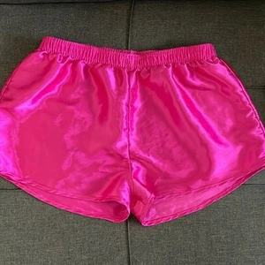 American Apparel | Pantaloncini | Vintage 205 American Apparel Raso... - Foto 1 di 4