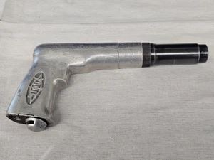 Broca de destornillador neumática neumática de aire Sioux 1P-2208 1/4" taladro atornillador 1250 rpm avión - Imagen 1 de 15