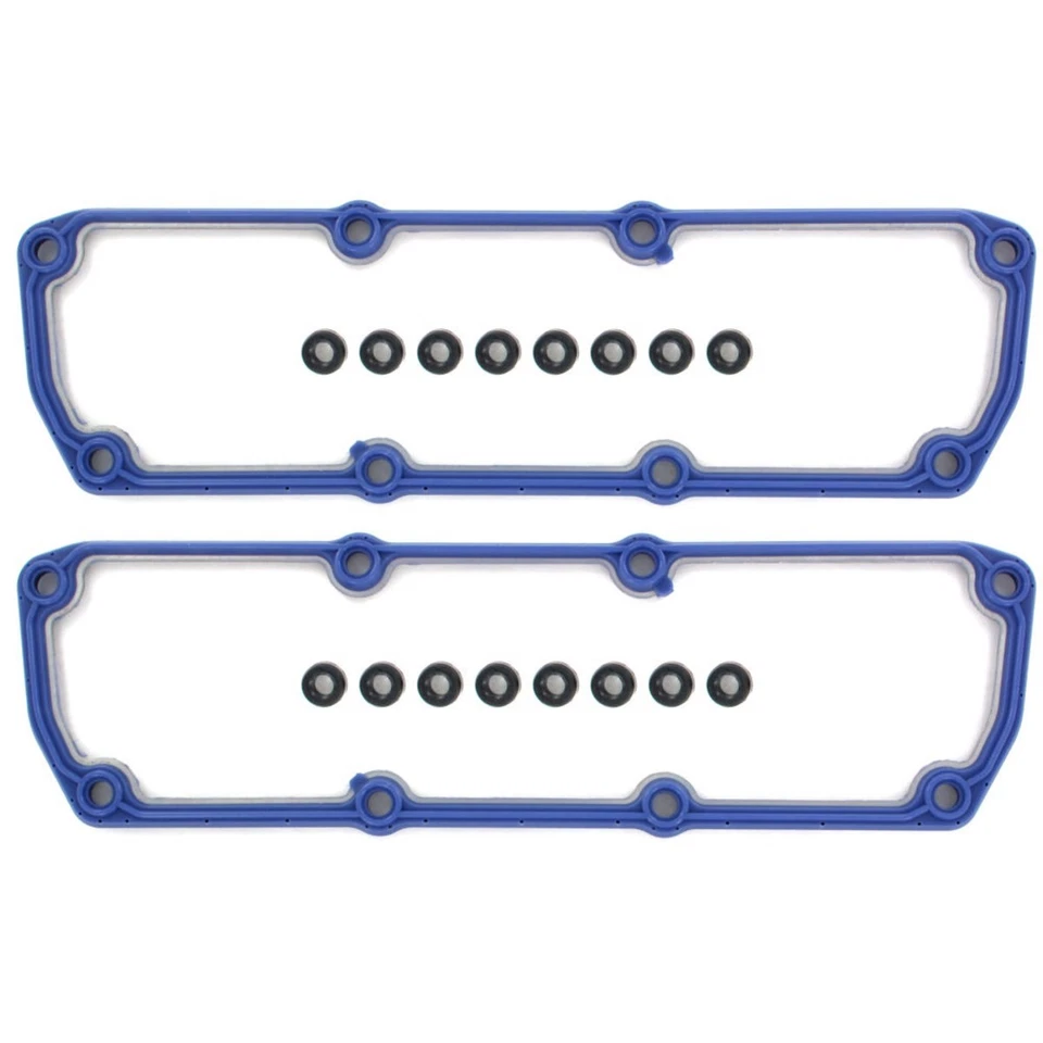 Прокладки крышек клапанов APEX AVC251S для Dodge Grand Caravan 2001-2004 годов выпуска 3,3 3,8 л - Изображение 1 из 1