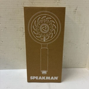 Speakman VS-5000-E2 Neo 2 GPM Multi Function Hand Shower - Picture 1 of 2