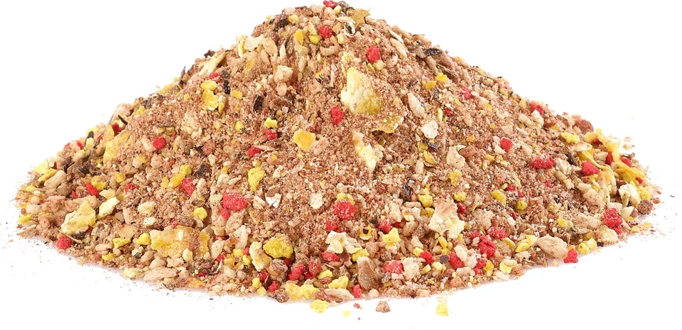 Balzer System Lock Karpfen Partikel - Bild 1 von 1