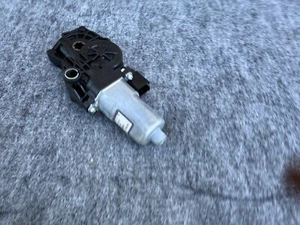 INFINITI Q50 Q60 2014-2024 OEM FRONT LEFT DRIVER SEAT RECLINER MOTOR ASSEMBLY - Picture 1 of 5