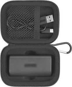 Case Compatible with Anker Nano Power Bank with Built in Connector 5 000 Mah - Picture 1 of 7