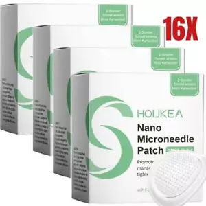 16PCS Slimming Care Patch Weight Loss Detox Burn Fat Improving Skin Quality= - Picture 1 of 11