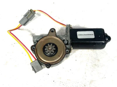 Window Motor for Ford F-150 F250 F350 Thunderbird Mercury Grand Marquis Lincoln - Image 1 of 3