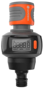 Gardena Aqualímetro contador de agua Aquacount 18350-20 - Imagen 1 de 1