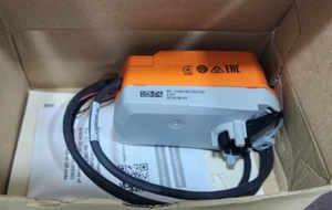 BELIMO CQK24A Damper Actuator 1Nm 24VAC/DC - Picture 1 of 4