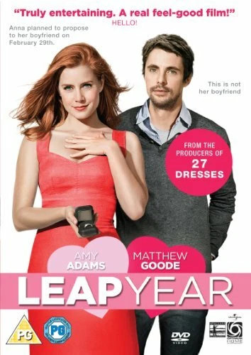 Leap Year [DVD] - Image 1 of 1