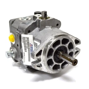 Pump 10cc for Dixie Chopper, Hustler, Scag BDP-10A-316, PG-1KCC-DY1X-XXXX - Picture 1 of 1