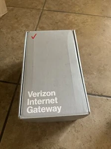 Verizon Internet Gateway WNC-CR200A 2023 WiFi6 NKR-LV65C-T3 NEW - Picture 1 of 5