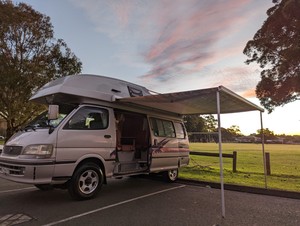 Van Cars for sale | Shop with Afterpay 