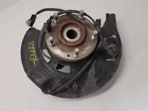 2011-2013 Kia Optima Passenger Left Front Spindle Knuckle - Picture 1 of 2