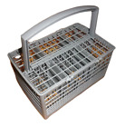 Compatible Dishwasher Cutlery Basket For Delonghi DW87S Dishwashers