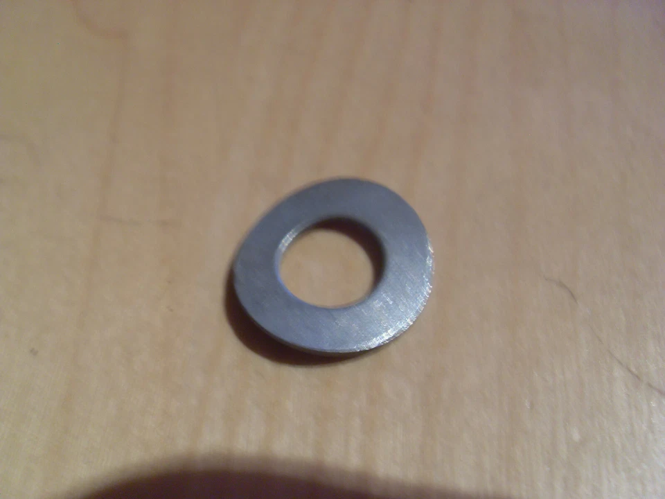 Spring Washer for Screw Nut dolmar Ca Cc (926210001) - Image 1 of 1