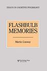 Flashbulb Memories (Essais en psychologie cognitive), Conway 9781138877054 neuf-,