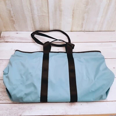 Wild Fable Gym Bag Overnight Weekender Blue NEW - Image 1 of 4