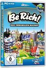 Be Rich! Der Immobilien-Magnat Von Astragon Softwar... | Game | Zustand Sehr Gut