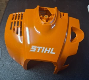 STIHL FS240R FS240 FS260 FS360 FS410 Abdeckung Motorabdeckung 4147 080 1600 - Bild 1 von 3