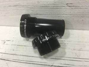 CeramicSpeed BSA34.8x68 24mm Spindle BSA Shimano Road Bottom Bracket -Non-coated - Picture 1 of 5