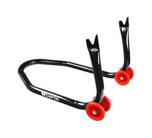 BIHR Caballete trasero normal basculante convencional compatible con DUCATI 749 - Imagen 1 de 6