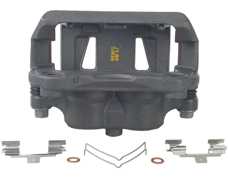 Восстановленный суппорт дискового тормоза Cardone 19-B3107 подходит для Nissan Quest 2004 года - Изображение 1 из 4