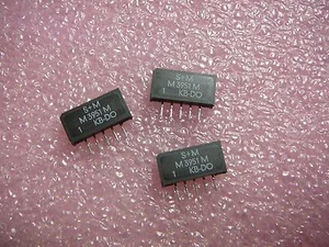 S+M Saw-Video / Sound Filter 45.75Mhz 1-Function **NEW** Qty.3 - Picture 1 of 1
