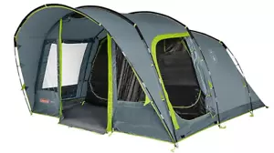 Coleman Vail 6 Family 6 person berth man tunnel Tent 2000038911 - Picture 1 of 3