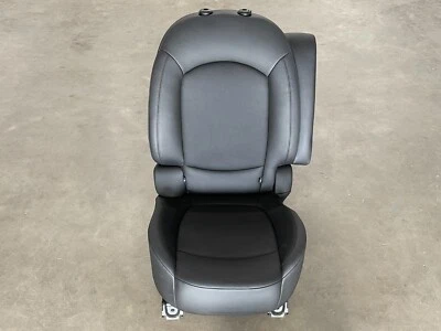 ⭐2011-2016 MINI COOPER PACEMAN COMPLETE REAR RIGHT SEAT ASSEMBLY OEM LOT2302 Foto 1 de 4