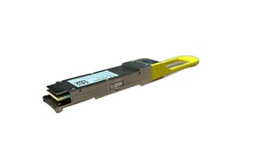 Mellanox MMS1V70-CM 100GbE QSFP28 LC-LC 1310nm DR1 Transceiver - Afbeelding 1 van 6