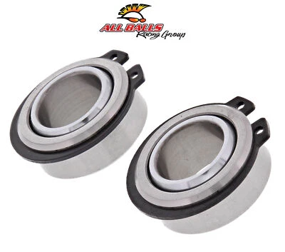 FLSTF Fat Boy _ 2000-2006 _ Harley Davidson _ Kit de cojinete de brazo oscilante para todas las bolas Foto 1 de 4