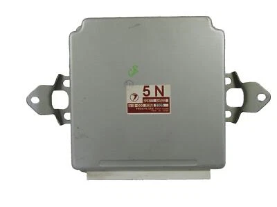 2004 Subaru Impreza RS Engine Control Module ECU ECM OEM 22611AH522 - Image 1 of 4