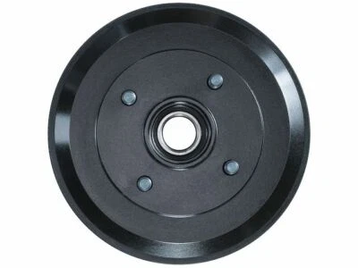 Задний тормозной барабан Wagner 13963JF 2001 2002 2003 2004 2005 для Ford Focus 2000-2008 годов выпуска - Изображение 1 из 2