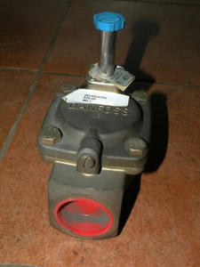 Danfoss 032U7140 Magnetventil, EV220B-40 - Bild 1 von 6