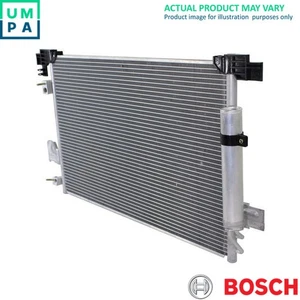 CONDENSER AIR CONDITIONING 1 986 AD2 143 FOR OPEL ASTRA/CLASSIC/Caravan 1.6L - Picture 1 of 8