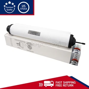NUEVO Se adapta a Filtro Bomba de Vacío Leybold 971431120 Envío Rápido EE. UU. - Imagen 1 de 10