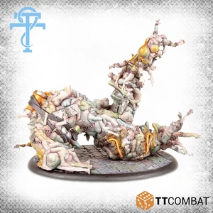 Carnevale BNIB The Unholy Union - Picture 1 of 3