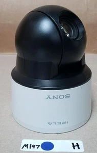 Sony SNC-EP520 IPELA Commercial PTZ Surveillance Camera Day Night 360º Swivel h - Picture 1 of 4
