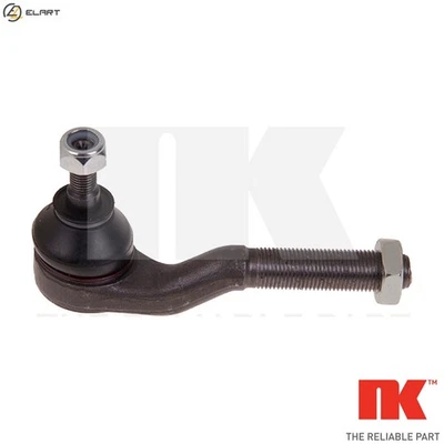 TIE ROD END 5033721 FOR PEUGEOT LFY /LFZ /L6A /LFX 1.8L D8B /DHW /DHX 1.9L 4cyl - Image 1 of 4