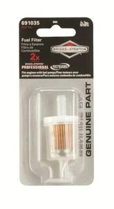 Briggs & Stratton 5065K Kraftstofffilter (60 Mikron) - Bild 1 von 1