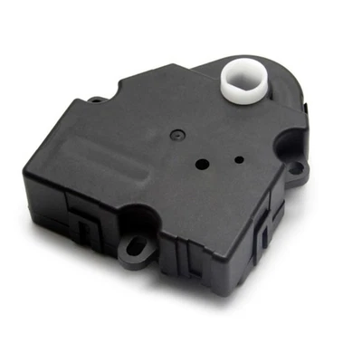 Reliable Temperature Control Motor Plug Play Air Door Actuator 89018365 604-106 - Image 1 of 4